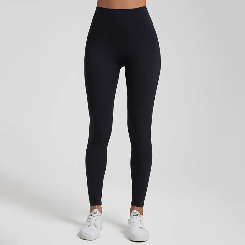Premium Squatproof Sportset (Sport-bh & Legging) – Pulsen Fit (4)