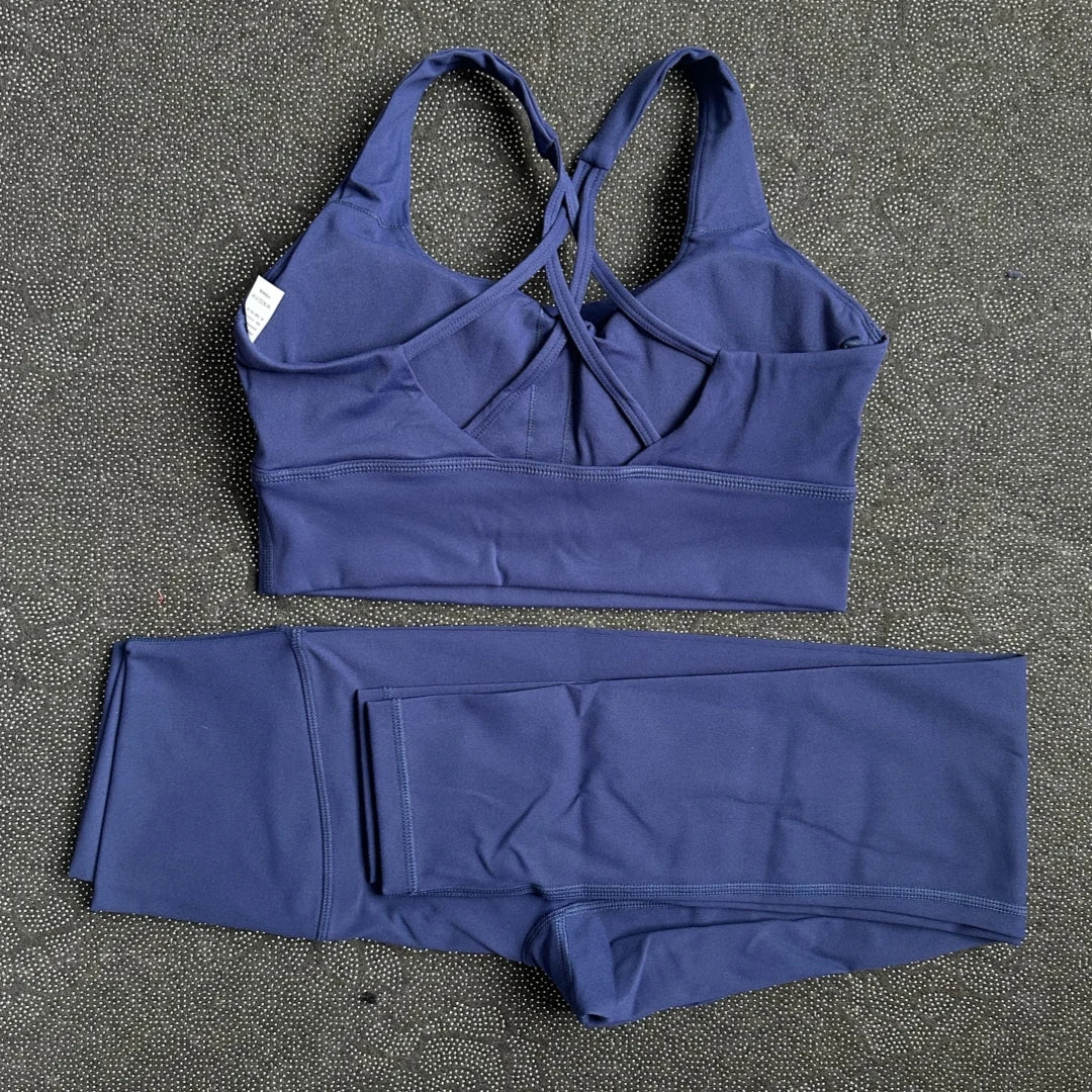 Premium Squatproof Sportset (Sport-bh & Legging) – Pulsen Fit (6)